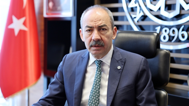 Başkan Gülsoy: "İhanet şebekelerine karşı kazanılan zaferin 10. yılında daha güçlü bir Türkiye yolundayız"