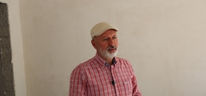 Başkan Çolakbayrakdar: "Şehrimize modern ve donanımlı bir kütüphane daha ka...