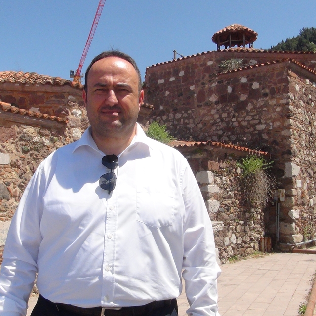 Fatih Köse'den Manisa'nın geleceği için ortak akıl vurgusu
