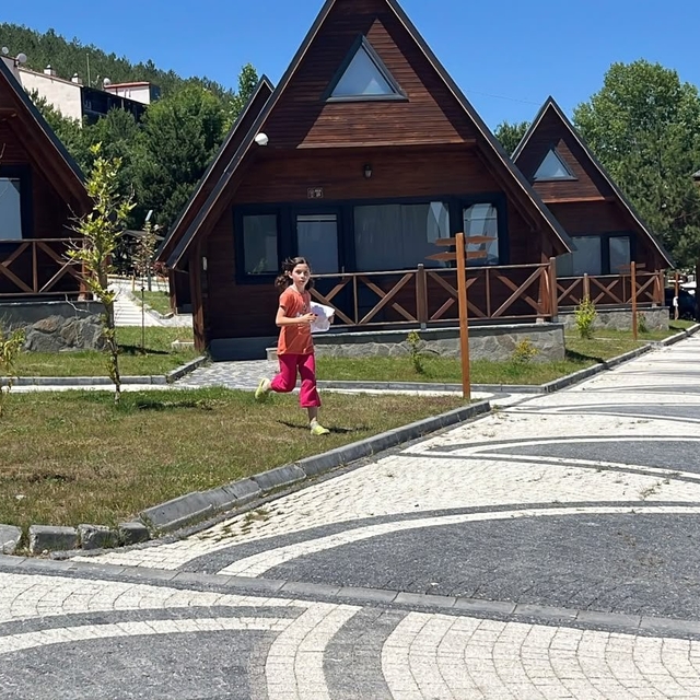 Tavşanlı'da '15 Temmuz Anısına Oryantiring Yarışması' düzenlendi