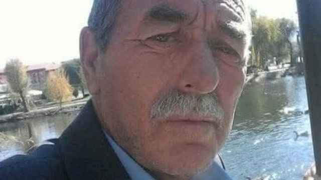 Kaza sonrası 1 kişinin ölümüne sebep olan kaçış güvenlik kamerasına yansıdı