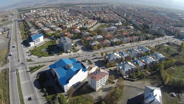 Aziziye Meclisi'nden kentsel dönüşüm ve 30 bin tonluk lisanslı depo kararı