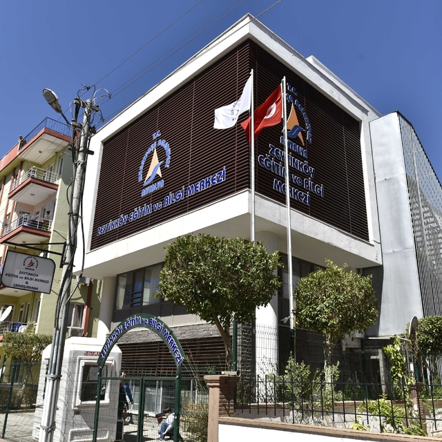 Muratpaşa'nın ücretsiz eğitim desteğinden LGS başarısı