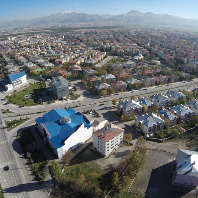 Aziziye Meclisi'nden kentsel dönüşüm ve 30 bin tonluk lisanslı depo kararı