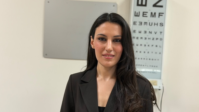 Uzmanından uyarı: "Yanlış güneş gözlüğü göz sağlığını tehdit ediyor"