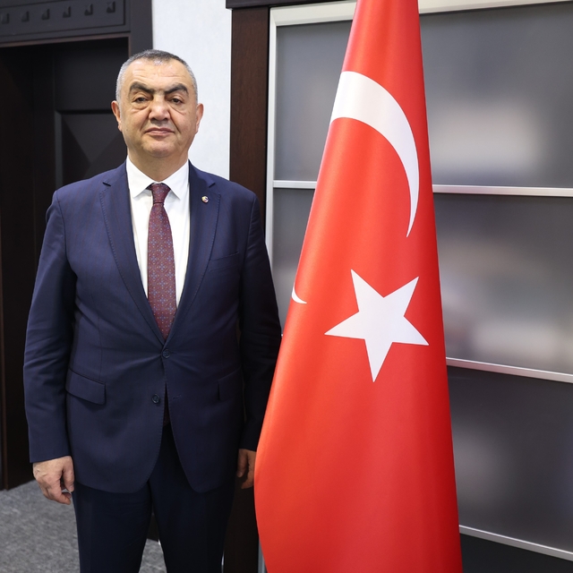 Başkan Büyüksimitci: "15 Temmuz'da milletimiz demokrasisine sahip çıktı, bu...