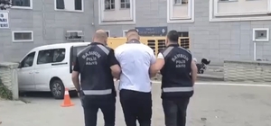 16 yıl ile 9 yıl hapis cezası bulunan hükümlüler yakalandı