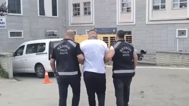 16 yıl ile 9 yıl hapis cezası bulunan hükümlüler yakalandı