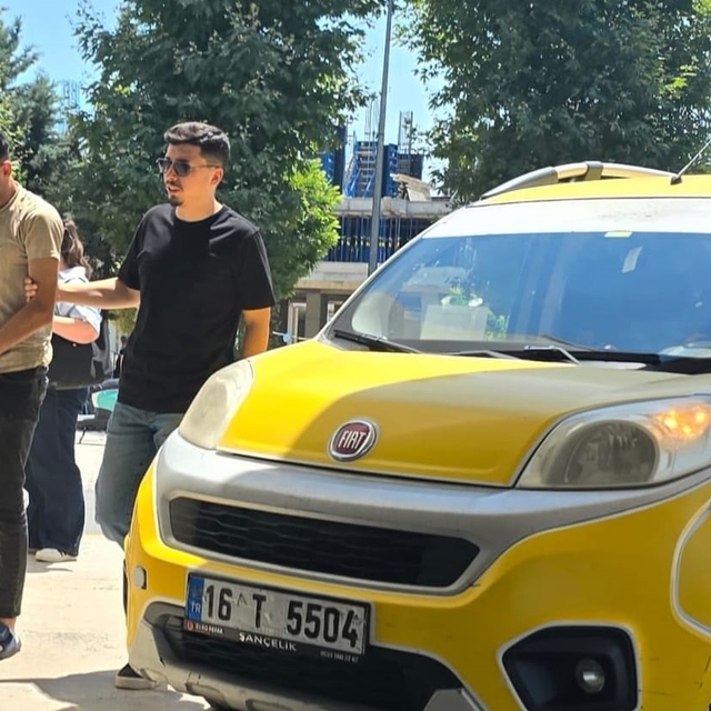 Polisin takibiyle yakalanan şüpheli, 'uyuşturucu'dan tutuklandı