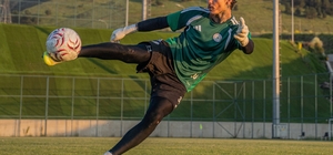 Çaykur Rizespor'un Erzurum kampındaki hazırlık maçları netleşti