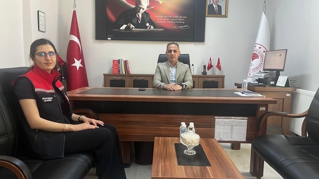 Susuz'un tarım ve hayvancılığı masaya yatırıldı