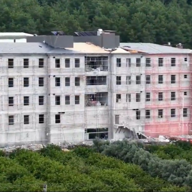 Vali Masatlı, Payas'taki eğitim yatırımlarını inceledi
