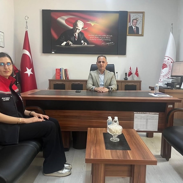 Susuz'un tarım ve hayvancılığı masaya yatırıldı