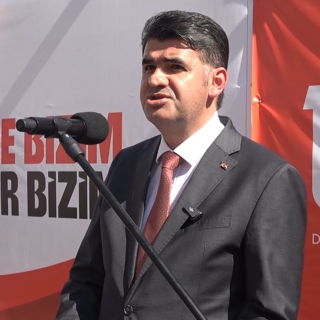 Kilis'te 15 Temmuz'un 10. yılı etkinliklerle anılıyor