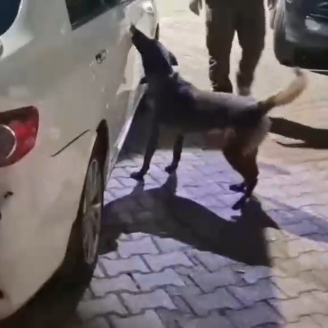 Sakarya'da uyuşturucu operasyonu: 2 tutuklama