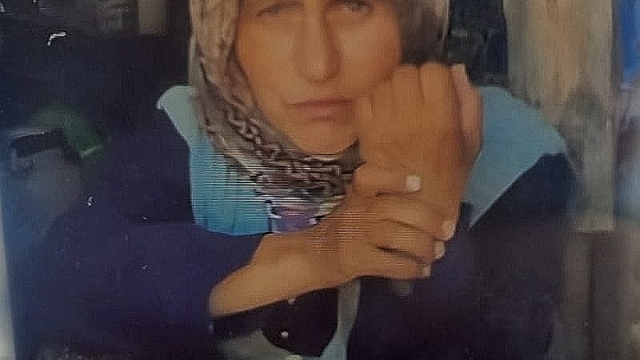 Mersin'de Yörük çadırından ayrıldıktan sonra kaybolan kadın için arama çalışması başlatıldı