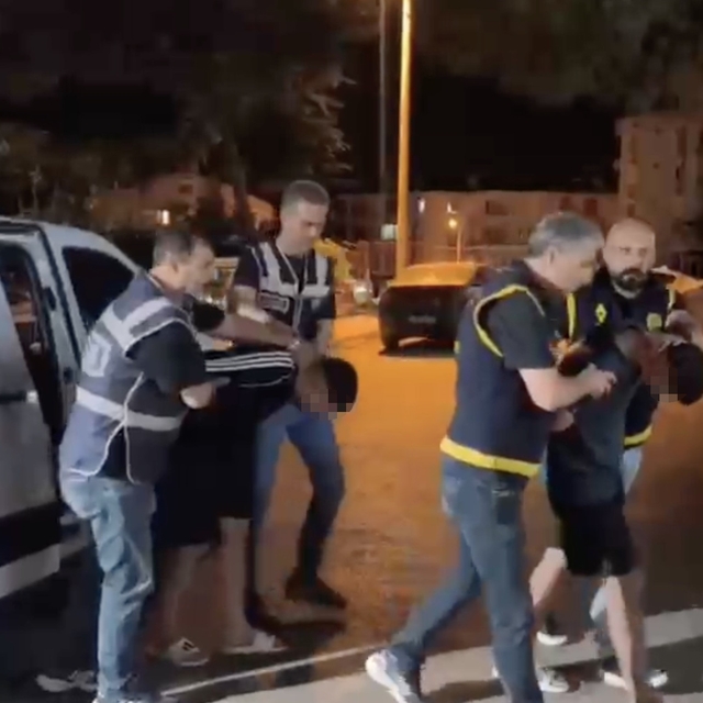 Balıkesir'de trafik tartışması kanlı bitti