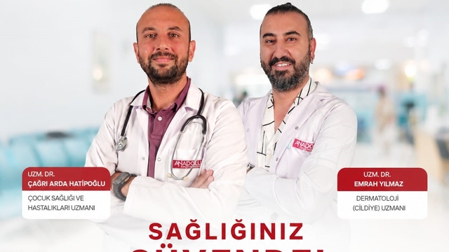 Karadeniz Ereğli'de hekim kadrosu güçleniyor