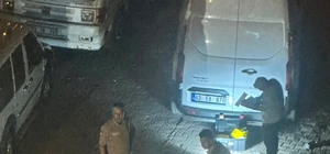 Siverek'te iki grup arasında kavga: 2 yaralı