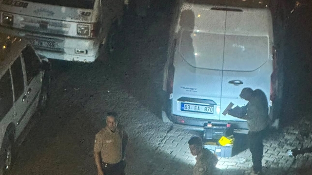Siverek'te iki grup arasında kavga: 2 yaralı