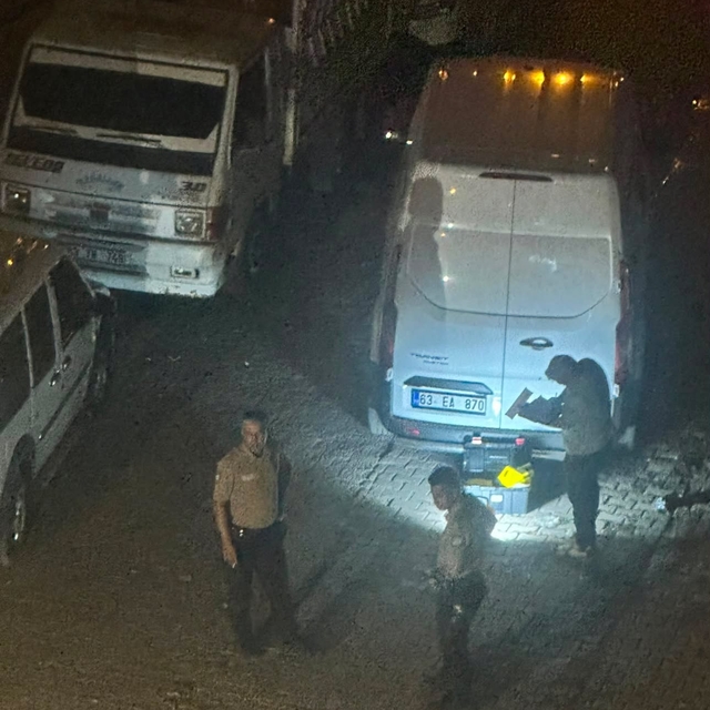 Siverek'te iki grup arasında kavga: 2 yaralı
