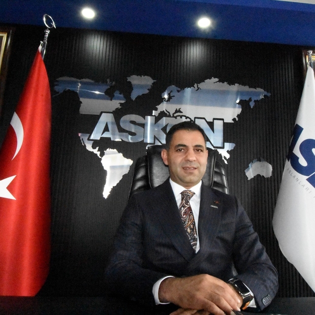 ASKON Erzurum Şube Başkanı Turan: "Ecdadımız göğsünü siper etti, canını ver...