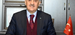 Erzurum Kent Konseyi Başkanı Tanfer: ''15 Temmuz'da darbeler dönemi tarihe...