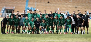 Al Arabi SC yeni sezon kampı için Erzurum'a gelecek