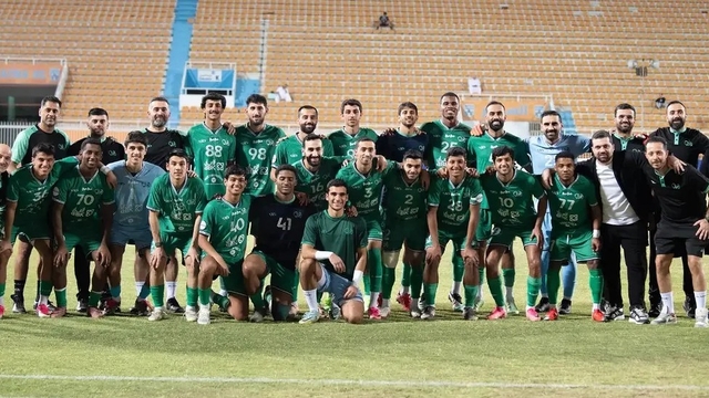 Al Arabi SC yeni sezon kampı için Erzurum'a gelecek