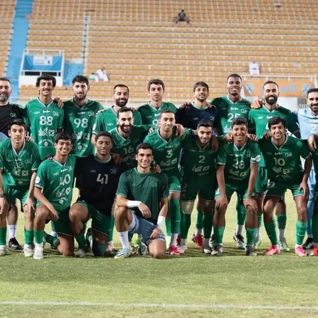 Al Arabi SC yeni sezon kampı için Erzurum'a gelecek