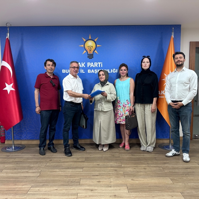 Bursa'da 50 bin, Türkiye'de 1 milyon esnaf sicil affı bekliyor
"Kara liste...