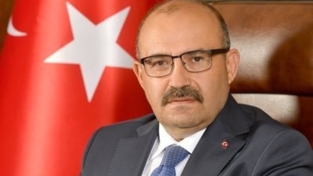 Vali İsmail Ustaoğlu'dan 15 Temmuz mesajı