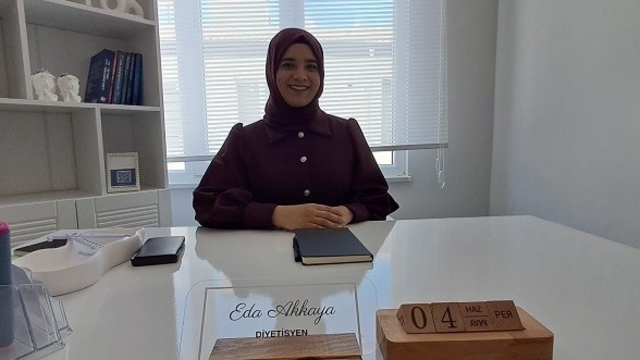 Yaz halsizliğini önlemek için elektrolit dengesini koruyun