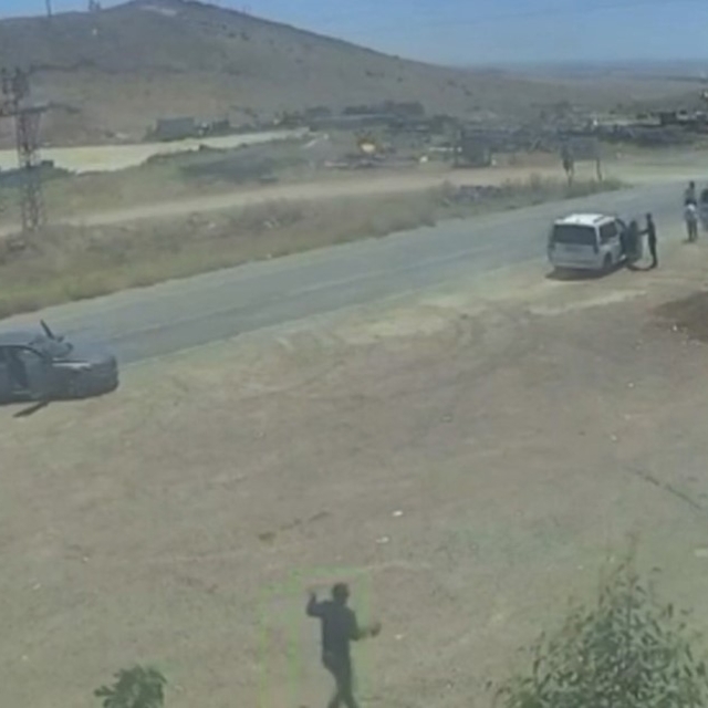 Mardin'deki silahlı kavgada 1 şüpheli ev hapsiyle tahliye edildi