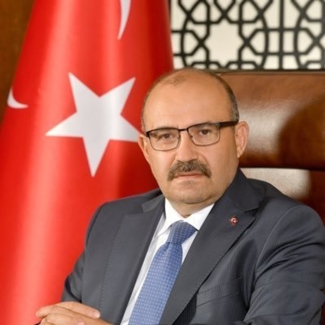 Vali İsmail Ustaoğlu'dan 15 Temmuz mesajı