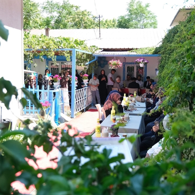 Erzincan'ın ilk "İyilik Evi" hizmete açıldı