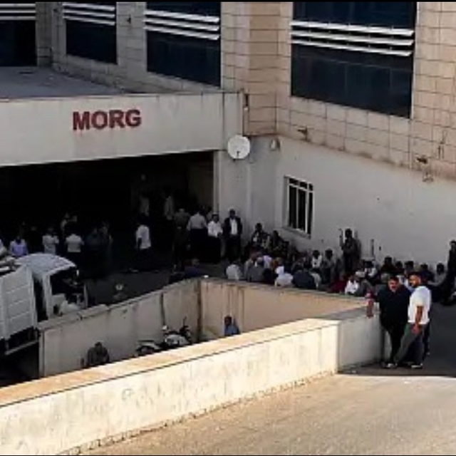 Kürek darbesiyle hayatını kaybetti