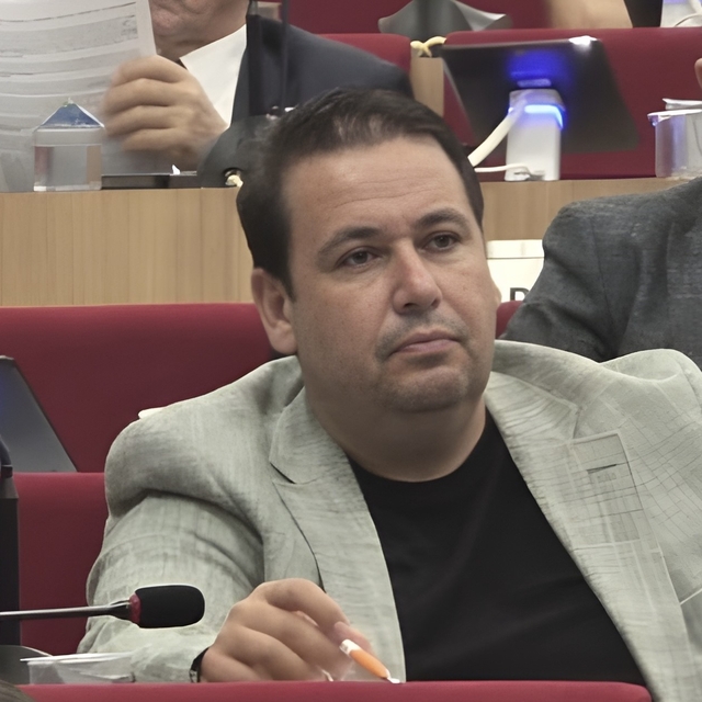 Bayındır'ın su sorunu İzmir Büyükşehir Meclisi'ne taşındı