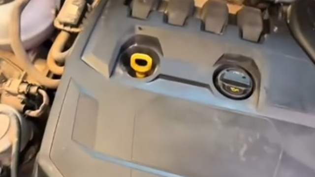 Pes dedirten parça oyunu: "Motor arızalı" dediler, 60 bin TL istediğikleri tamirat 2 bin 500 TL'ye yapıldı