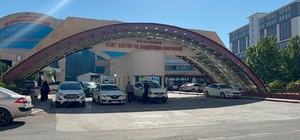 Siirt'te 6'ncı kattaki balkondan düşen 15 yaşındaki Cemre Esila öldü