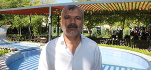 Gazi Öztürk: Devletimizi FETÖ'cü hainlerden kurtardık
