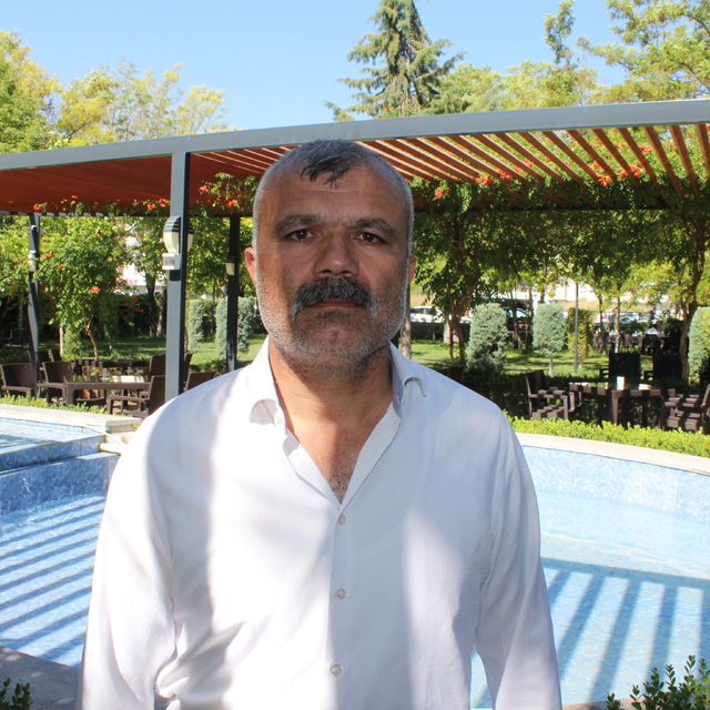 Gazi Öztürk: Devletimizi FETÖ'cü hainlerden kurtardık