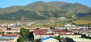 Erzurum net göç kaybı 10 bin 113 oldu