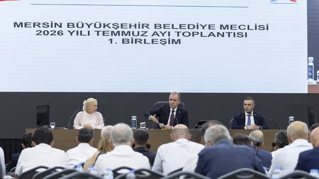 Başkan Seçer: "Tömük-Arpaçbahşiş Projesi 2028 yazı öncesi tamamlanacak"