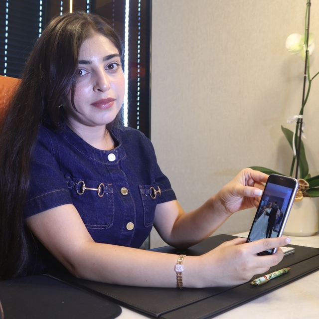 Bir tuşla hayalleri yıkıldı: Düğün videosu olmayan çift 200 bin TL tazminat...