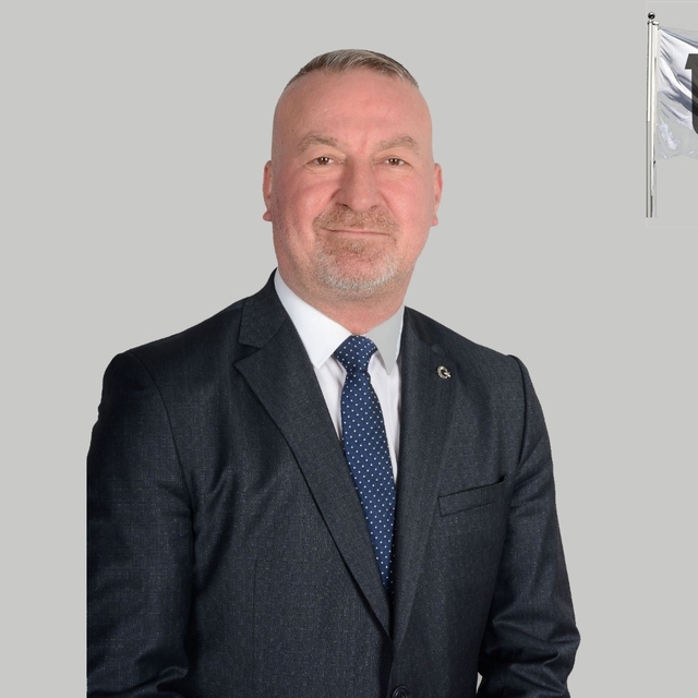 Başkan Karabatı: "15 Temmuz'u asla unutmayacağız, unutturmayacağız"
