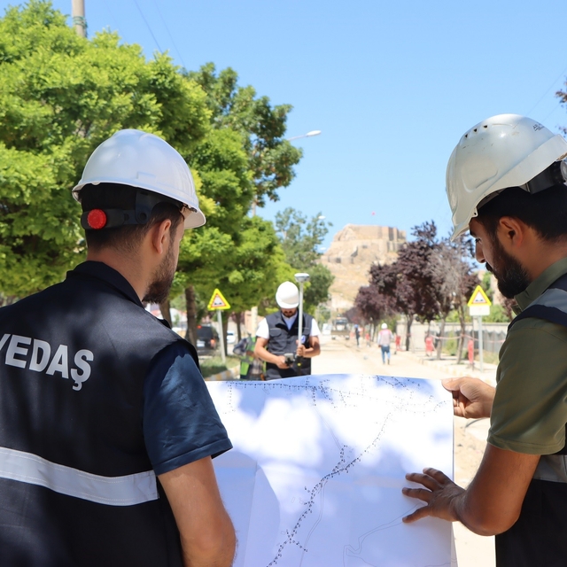 VEDAŞ'tan 4 ile yatırım atağı: Enerji altyapısı güçlendiriliyor