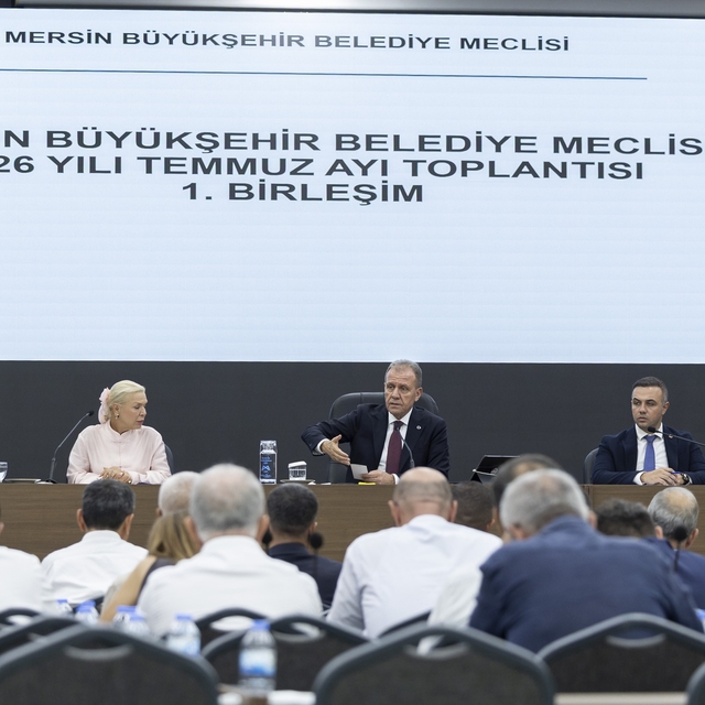 Başkan Seçer: "Tömük-Arpaçbahşiş Projesi 2028 yazı öncesi tamamlanacak"