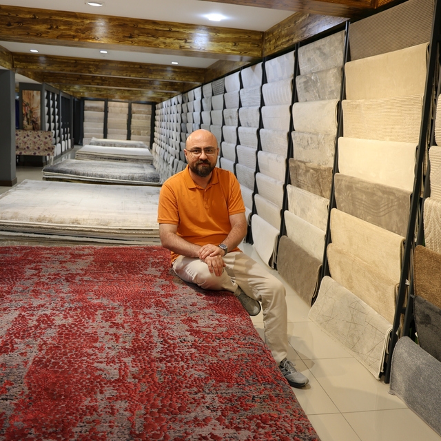 Uzmanından uyarı: Kullandığınız halı kanser ve astımı tetiklemesin