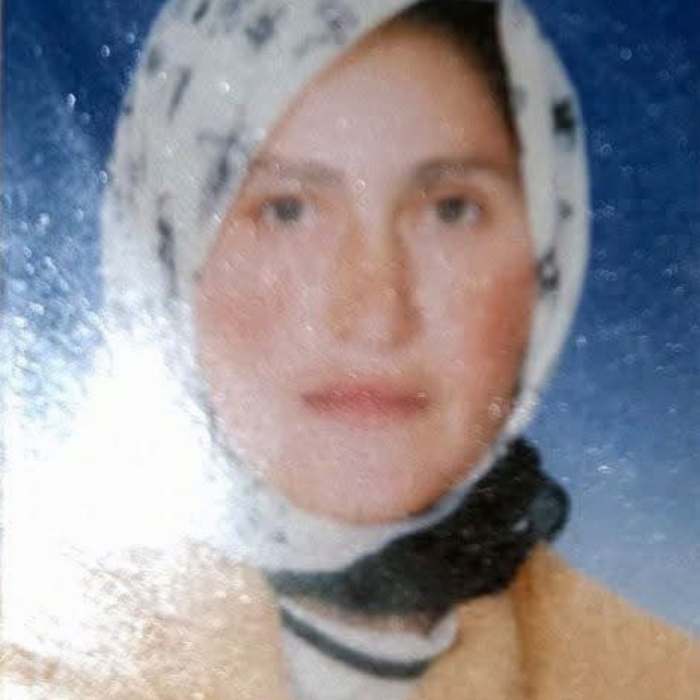 Bozyazı'da kayıp olarak aranan kadın bulundu